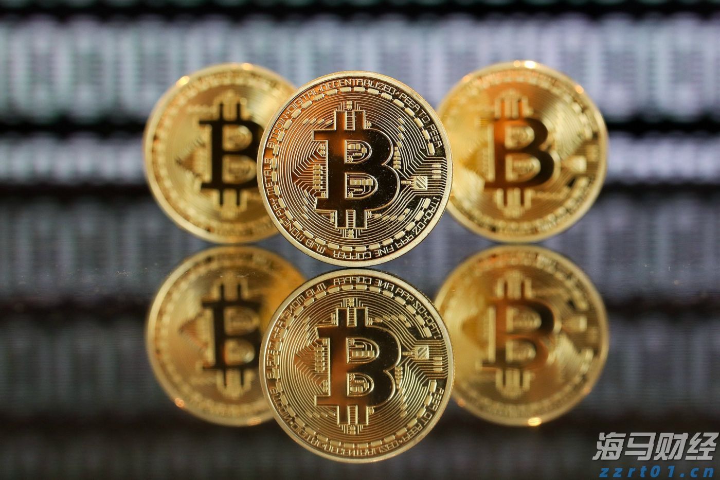 美股异动 | 比特币相关股票普遍下跌 strategy(MSTR.US)下滑超3.4%