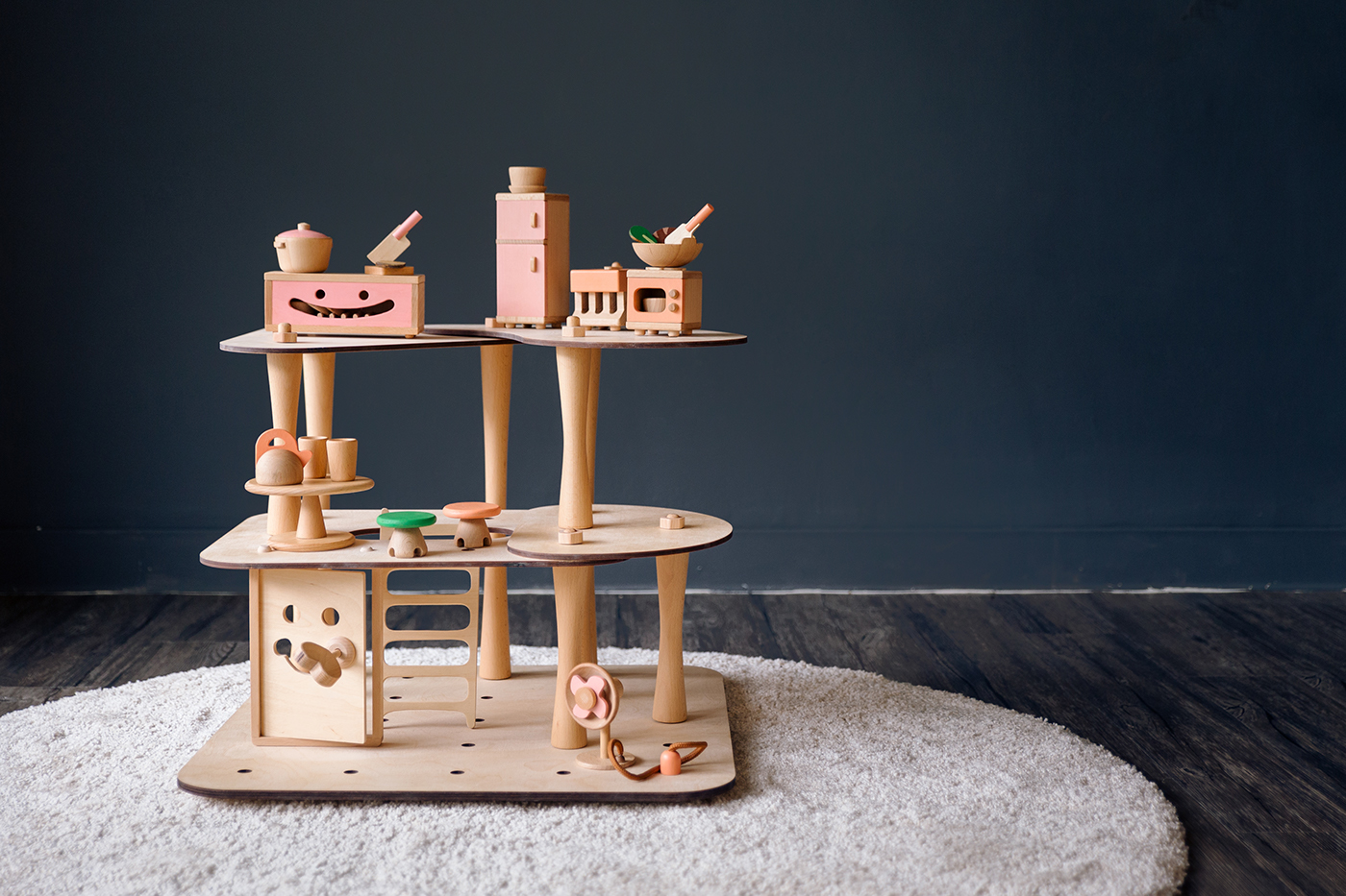 梅州启动防风防汛Ⅳ级应急响应